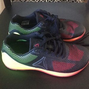 Reebok Crossfit Nano 7 Size 6.5